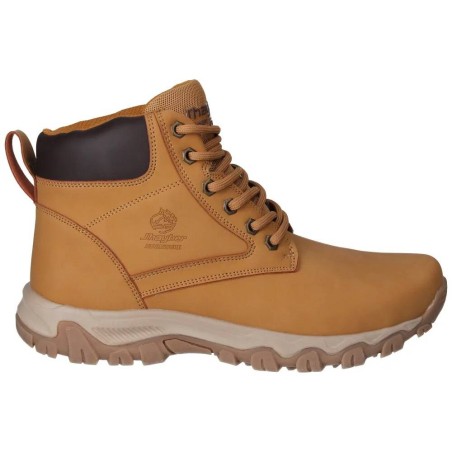 Botas Travel de mujer J'hayber Chetal beige
