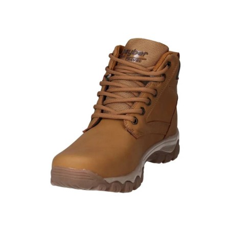 Botas Travel de mujer J'hayber Chetal beige