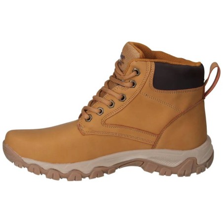 Botas Travel de mujer J'hayber Chetal beige