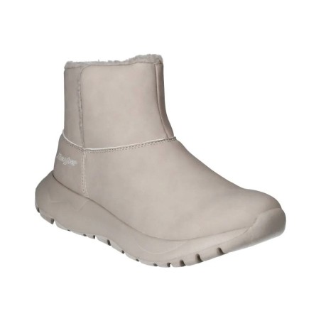 Botas Travel de Mujer J'hayber Checho