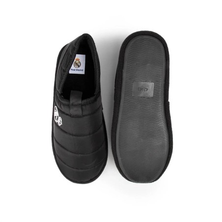 Zapatillas Real Madrid CF Oficiales Temporada 24-25 acolchadas cerradas