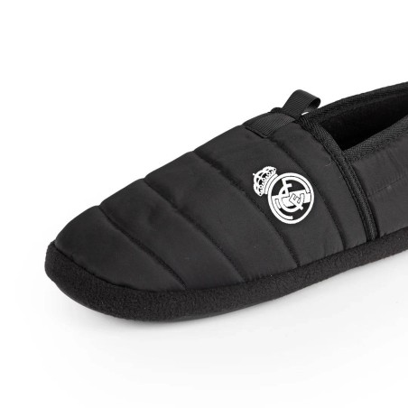 Zapatillas Real Madrid CF Oficiales Temporada 24-25 acolchadas cerradas