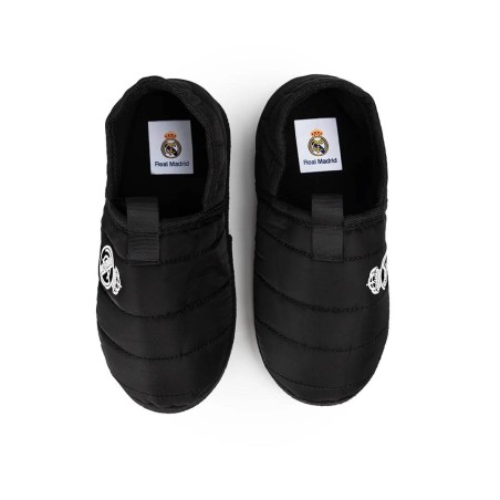 Zapatillas Real Madrid CF Oficiales Temporada 24-25 acolchadas cerradas