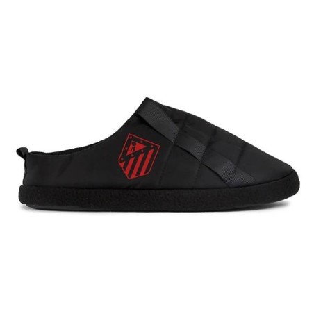 Zapatillas Atlético de Madrid acolchadas abiertas