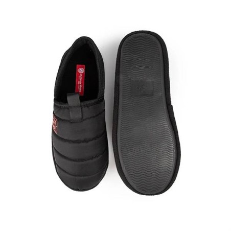 Zapatillas Atlético de Madrid acolchadas cerradas