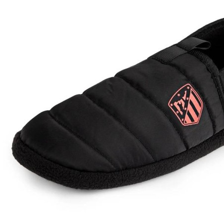 Zapatillas Atlético de Madrid acolchadas cerradas