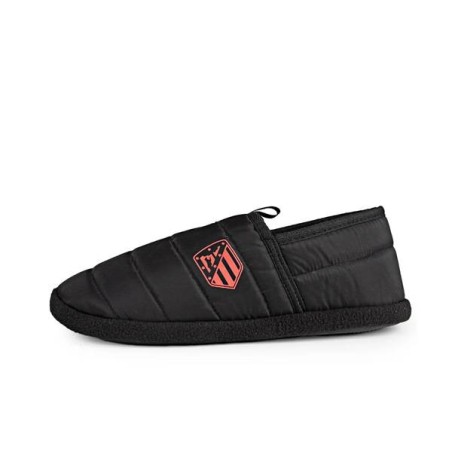 Zapatillas Atlético de Madrid acolchadas cerradas