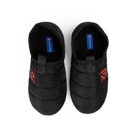 Zapatillas Atlético de Madrid acolchadas cerradas