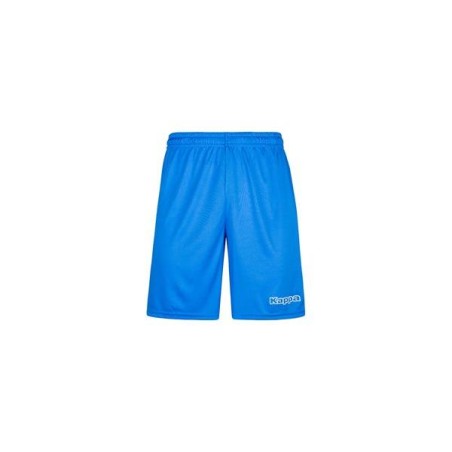 Pantalón corto infantil Kappa Curchet