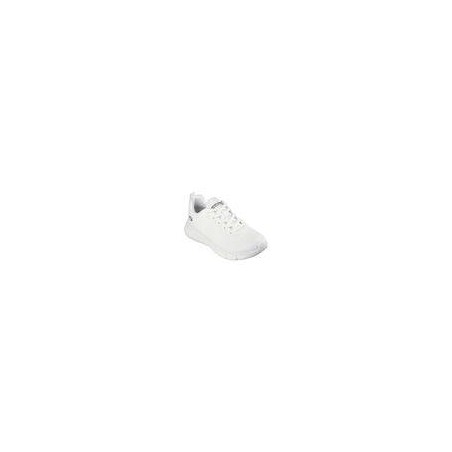 Zapatillas Skechers Bobs B Flex-Visionar Blanco Mujer