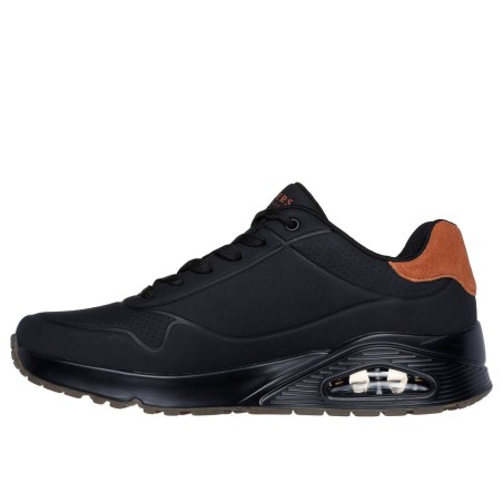 Zapatillas Skechers Uno-  suited On air