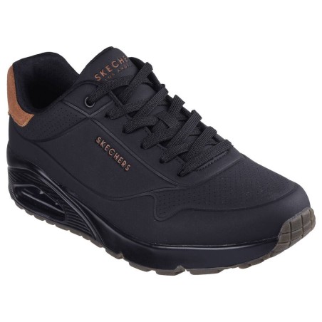 Zapatillas Skechers Uno-  suited On air