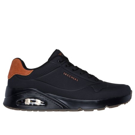 Zapatillas Skechers Uno-  suited On air