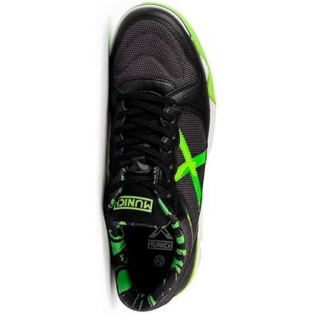 Zapatillas Munich One 72 Hombre