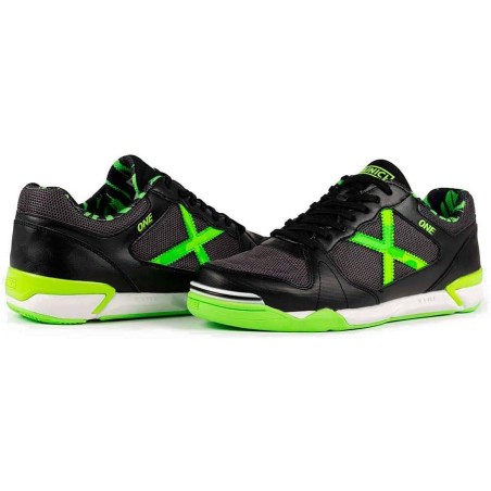 Zapatillas Munich One 72 Hombre