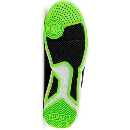 Zapatillas Munich One 72 Hombre