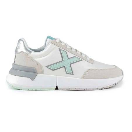 Zapatillas munich Versus 93 - Mujer