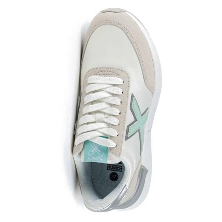 Zapatillas munich Versus 93 - Mujer