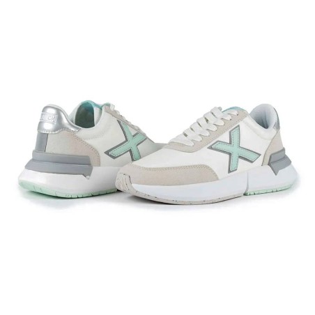 Zapatillas munich Versus 93 - Mujer