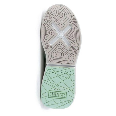 Zapatillas munich Versus 93 - Mujer