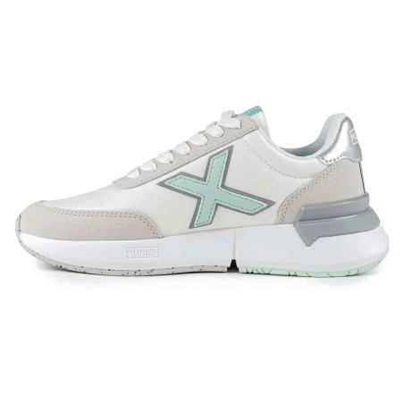 Zapatillas munich Versus 93 - Mujer