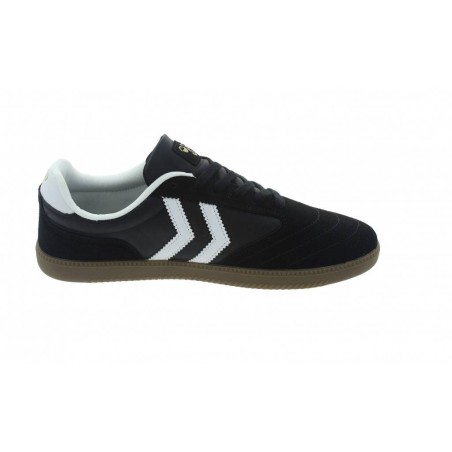 Zapatillas Hummel COE25 Negro/Blanco Hombre