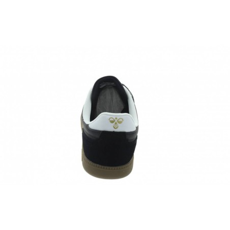 Zapatillas Hummel COE25 Negro/Blanco Hombre