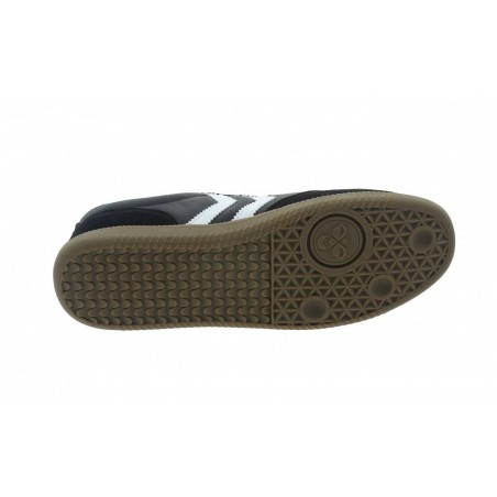 Zapatillas Hummel COE25 Negro/Blanco Hombre
