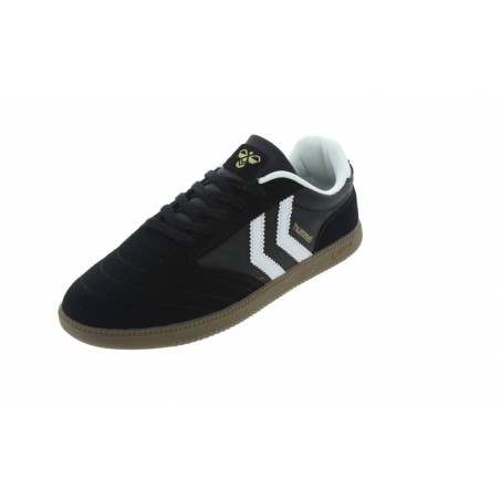 Zapatillas Hummel COE25 Negro/Blanco Hombre