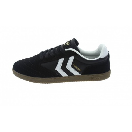 Zapatillas Hummel COE25 Negro/Blanco Hombre
