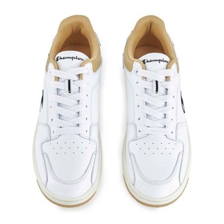 Zapatillas Campion Rebound 2.0 Low