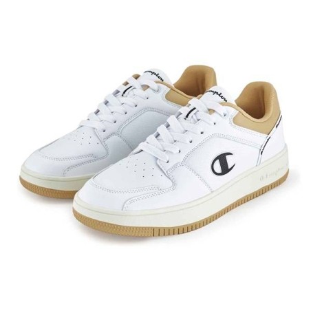 Zapatillas Campion Rebound 2.0 Low