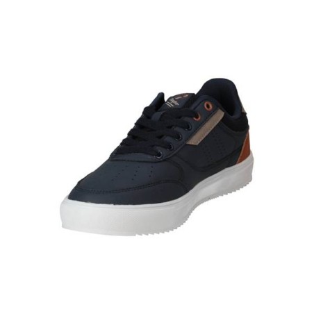 Zapatillas de Hombre J hayber Chareta Azul Marino