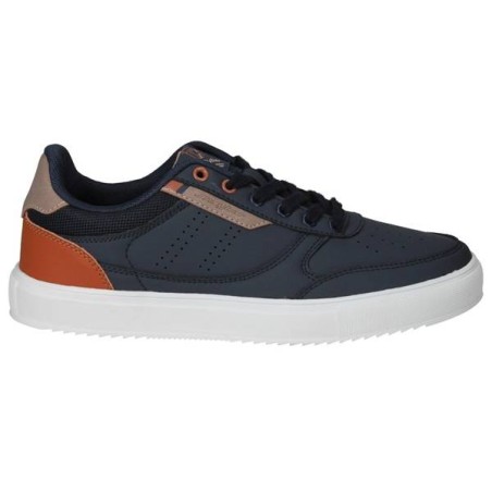 Zapatillas de Hombre J hayber Chareta Azul Marino
