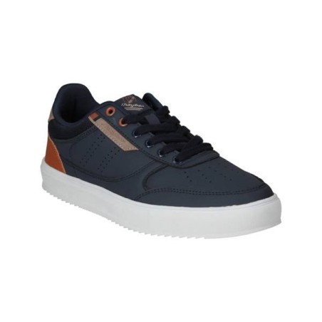 Zapatillas de Hombre J hayber Chareta Azul Marino