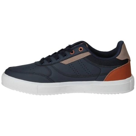 Zapatillas de Hombre J hayber Chareta Azul Marino