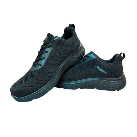 Zapatillas J hayber Chalon Negro