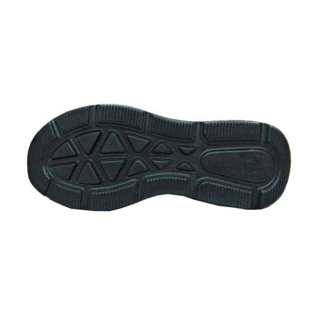Zapatillas J hayber Chalon Negro