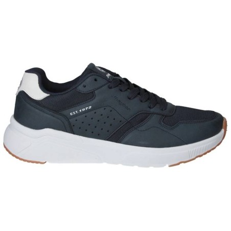 Zapatillas J hayber Charro Azul Marino