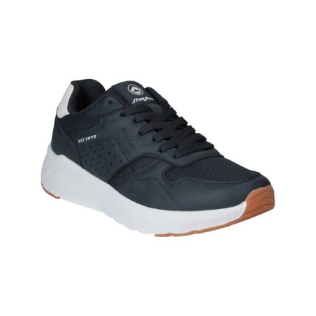 Zapatillas J hayber Charro Azul Marino