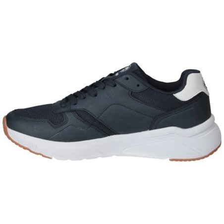 Zapatillas J hayber Charro Azul Marino