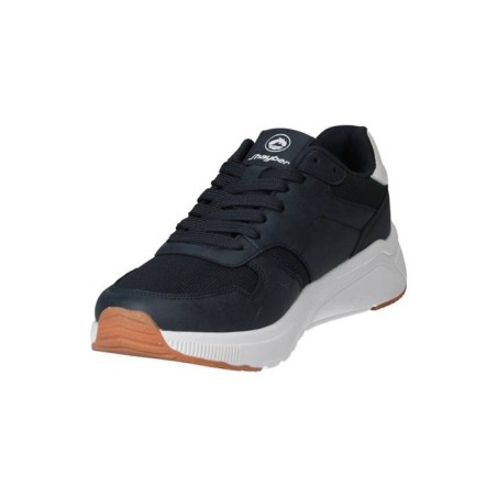Zapatillas J hayber Charro Azul Marino