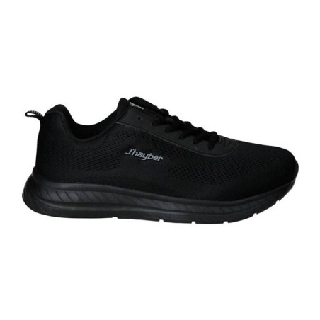 Zapatilas J hayber chantel black