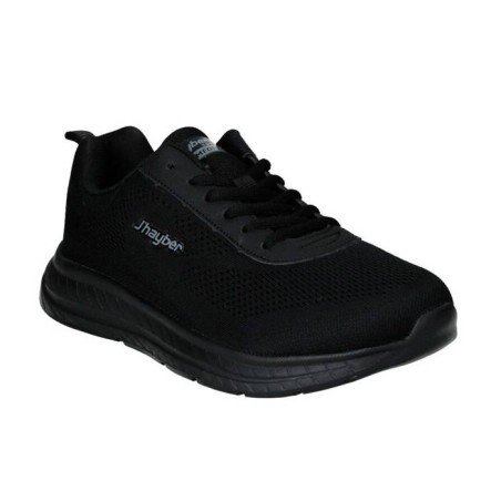 Zapatilas J hayber chantel black
