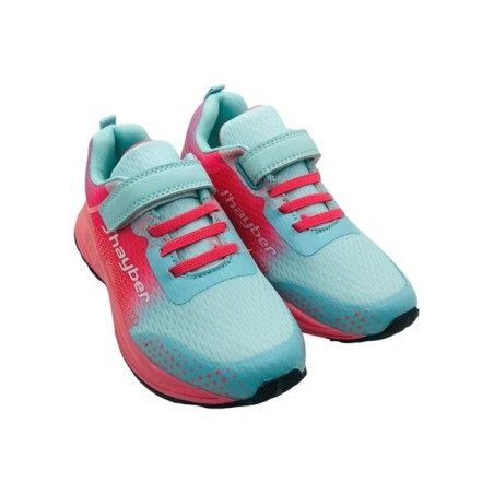 Zapatillas J hayber deportivas Ritmo Multicolor