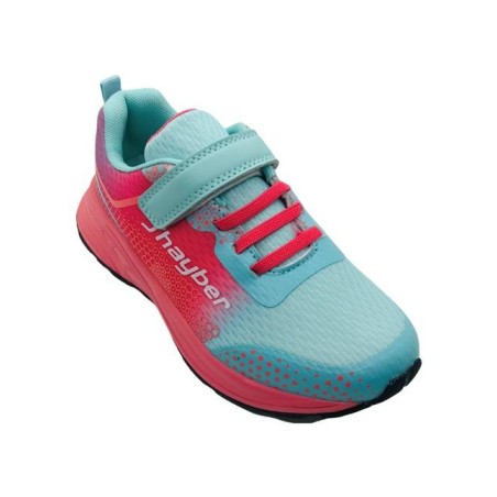 Zapatillas J hayber deportivas Ritmo Multicolor