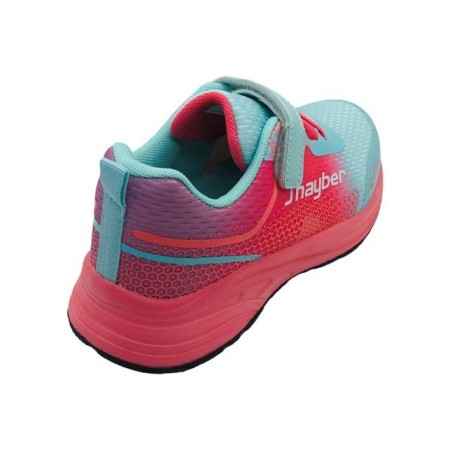 Zapatillas J hayber deportivas Ritmo Multicolor