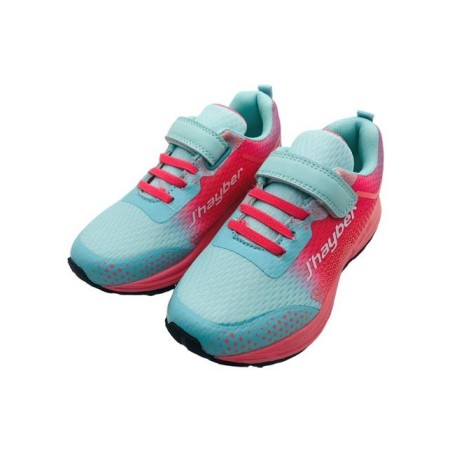 Zapatillas J hayber deportivas Ritmo Multicolor
