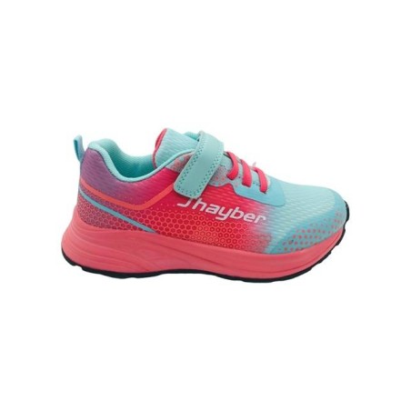 Zapatillas J hayber deportivas Ritmo Multicolor