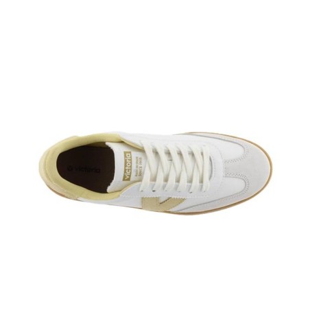 Zapatillas Victoria Berlin Trigo